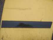 Zierleiste Tür Zier-Schutzleiste - Hinten Linke Audi A2, 2000.02 - 2005.08 Gebraucht,