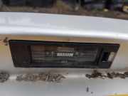 Kennzeichenleuchte Opel Astra, H 2004.03 - 2009.12 Gebraucht,