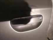 Türgriff Türaussengriff - Vorne Linke Audi A6, C6 2005.01 - 2008.10 Gebraucht,
