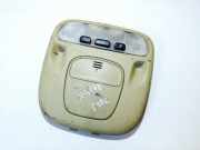 Innenraumleuchte Jaguar X-Type, 2001.06 - 2007.11 4k4315k609ab, 186500 28001211