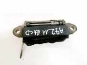 Türgriff Türaussengriff - Hinten Rechts Audi A4, B5 1994.11 - 1999.09 Gebraucht ,