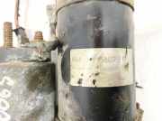 Anlasser Peugeot 206, 2002.07 - 2009.01 facelift d6ra572,