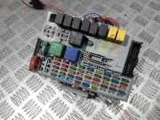 Sicherungskasten Opel Zafira, A 1999.04 - 2003.11 24412497,