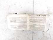 Airbag Beifahrer Opel Signum, 2003.05 - 2008.06 24413420,