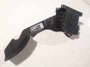 Pedalwerk Fiat Punto, 2005.10 - 2012.03 55702020,