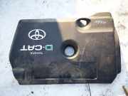 Motorabdeckung Toyota Avensis, II 2003.04 - 2006.03 Gebraucht,