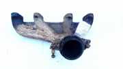 Abgaskrümmer Volkswagen Passat, B3 1988.03 - 1993.07 Gebraucht ,