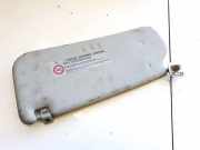 Sonnenblende Toyota Avensis, I 1997.09 - 2000.10 Gebraucht,
