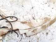 Scheibenwaschbehälter Vorne Wischwasserbehälter Ford Focus, 1998.10 - 2002.10 xs4117618cf,