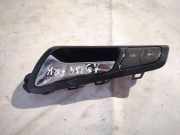 Türinnengriff - Vorne Linke Volkswagen Passat, B6 2005.08 - 2010.11 3c1837113, BXE
