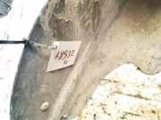 Radhausschale - Hinten Linke Volvo C30, I 2006.01 - 2010.01 30744038,