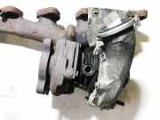 Turbolader Opel Vectra, B 2000.09 - 2002.04 facelift 24442214,