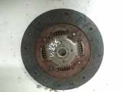 Kupplungsscheibe Nissan Micra, K12 2003.01 - 2007.06 8200183704,