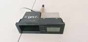 Monitor Navigations Zeit Uhr Mazda 323, 1998.09 - 2004.05 Gebraucht,