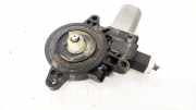 Fensterheber motor - Hinten Linke Mazda 6, 2007.08 - 2012.12 d6515858x,