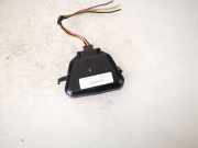 Regensensor Nissan Primera, P12 2002.01 - 2008.12 28536av600,