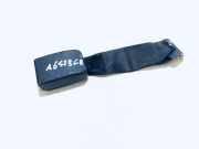 Gurtschloss - Hinten Linke Peugeot 206, 2002.07 - 2009.01 facelift 3124739,