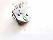 Türfanghaken Fanghaken Schliessbügel - Vorne Toyota Corolla, 2001.11 - 2004.02 Gebraucht,