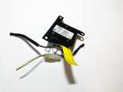 Steuergerät Airbag Renault Twingo, 1993.03 - 1998.09 550273300, 7700839010c 550273300g 051453 ac611202