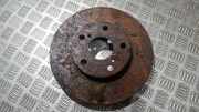 Bremsscheibe Toyota Avensis Verso, 2001.08 - 2009.11 Gebraucht,