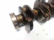 Kurbelwelle Dacia Sandero, II 2012.03 --> Gebraucht,