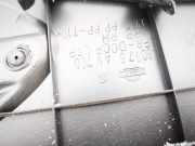 Türverkleidung - Vorne Rechts Nissan Primera, P12 2002.01 - 2008.12 80978av700,