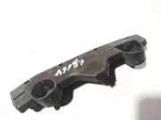 Stoßstangenhalter - Vorne Rechts Mazda 2, DE 2007.10 - 2014.06 d652500t1, d01n500t1