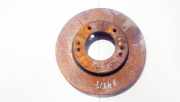 Bremsscheibe Kia Sorento, I 2002.01 - 2009.06 ventiliuojamas,