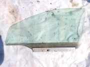 Seitenscheibe - Vorne Linke Opel Astra, G 1998.09 - 2004.12 Gebraucht ,