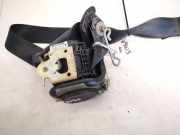 Sicherheitsgurt - Vorne Linke Peugeot 307, 2000.08 - 2005.06 96346431xx,