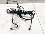 Kraftstoffverteiler Toyota Avensis, II 2003.04 - 2006.03 Gebraucht,
