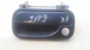 Türinnengriff - Vorne Linke Opel Vectra, B 2000.09 - 2002.04 facelift 712,