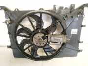 Kühlerlüfter Lüftermotor Volvo S80, 1998.05 - 2004.06 30680547, 0130303909 1137328081