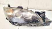Hauptscheinwerfer - Vorne Rechts Mazda 3, BK 2003.10 - 2009.06 Gebraucht ,
