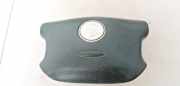 Airbag Fahrer Volkswagen Sharan, 7M 2000.04 - 2005.11 facelift 3B0880201AN, YM21F042B85DBW