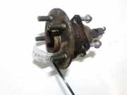 Radnabe Achsschenkel - Hinten Linke Toyota Avensis, II 2006.03 - 2008.12 facelift Gebraucht,