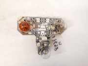 Lampenträger Heckleuchte - Hinten Volvo S80, 1998.05 - 2004.06 14997401, 149974-01