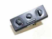 Bedienelement für Klimaanlage Skoda Fabia, II 5J 2010.06 - 2014.06 facelift 5j0819045d,