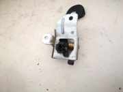 Türinnengriff - Vorne Linke Mitsubishi Carisma, I 1995.07 - 2000.09 mr138449,