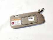 Sonnenblende Chevrolet Captiva, 2006.01 - 2011.06 Gebraucht ,