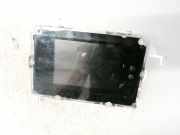 Monitor Navigations Zeit Uhr Ford Grand C-MAX, 2011.01 - 2019 AM5T18B955BG, AM5T-18B955-BG 10R-035345