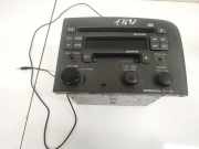 Radio Volvo S80, 1998.05 - 2004.06 94965641, 9496564-1 E110168