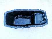 Ölwanne Fiat Doblo, 2005.10 - 2009.08 Gebraucht,