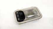 Innenbeleuchtung - Hinten Peugeot 206, 2002.07 - 2009.01 facelift Gebraucht,