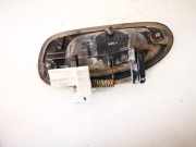 Türgriff Türaussengriff - Hinten Rechts Mazda 323F, 1994.07 - 1998.09 Gebraucht,