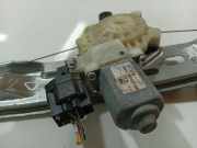 Fensterheber motor - Hinten Rechts Ford Focus, 2011.04 - 2018 924760102, 924760-102 BM51 A27000-BA BM51A27000BA