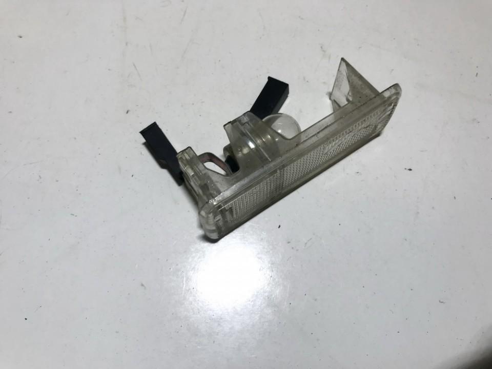 Innenraumleuchte Rover 200, 1995.10 - 2000.03 Gebraucht,