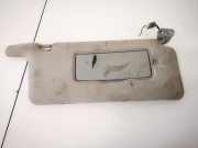 Sonnenblende Toyota Avensis Verso, 2001.08 - 2009.11 Gebraucht,