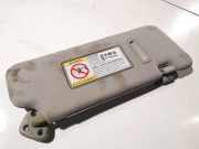 Sonnenblende SsangYong Actyon, 2005.01 - 2011.11 Gebraucht,