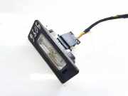 Kennzeichenleuchte Audi A5 (8T8F), 2007.06 - 2012.06 a046341,